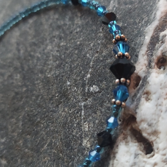 Handmade Bracelet - Picture 2 of 4